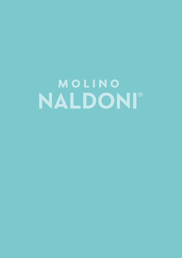 Molino Naldoni catalogue cover